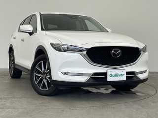 ＣＸ－５ XD Lパッケージ