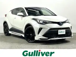 Ｃ－ＨＲ G モード ネロ セーフティプラス