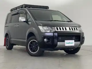 デリカＤ：５ ジャスパー