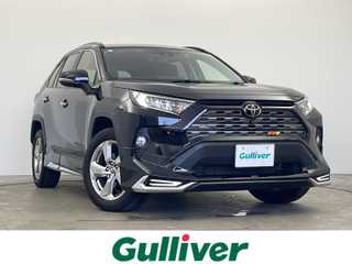 ＲＡＶ４ G