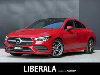 ＣＬＡ２００ｄ AMGライン