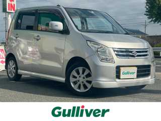 ワゴンＲ FX－LTDⅡ