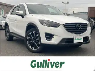 ＣＸ－５ 25S Lパッケージ