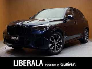 ＢＭＷ Ｘ５ xDrive 35d Mスポーツ