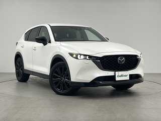 ＣＸ－５ XD スポーツアピアランス