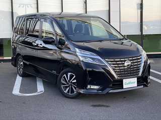 セレナ ハイウェイスター V