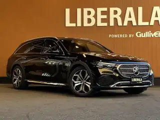 Ｍ・ベンツ Ｅ２２０ｄ 4マチック オールテレイン