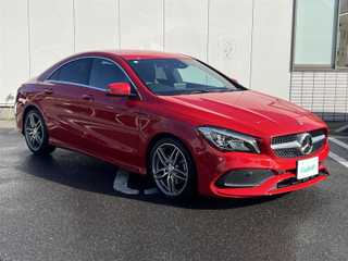 ＣＬＡ１８０ スポーツ