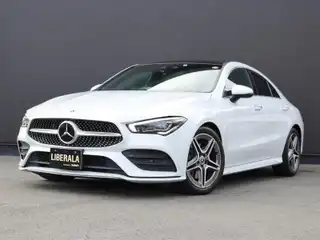 ＣＬＡ２００ｄ AMGライン