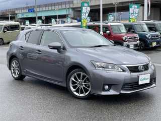 ＣＴ 200h クリエイティブ テキスタイルインテリア