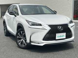 ＮＸ 200t Fスポーツ