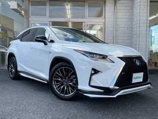 ＲＸ 300 Fスポーツ