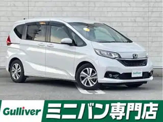フリード G ホンダセンシング