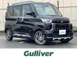 デリカミニ T プレミアム