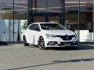 ルノー メガーヌ ルノー スポール