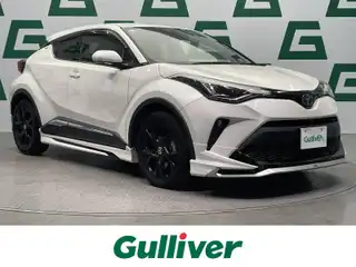 Ｃ－ＨＲ G モード ネロ セーフティプラス