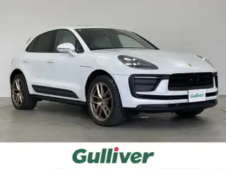 ポルシェ マカン T