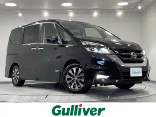 セレナ ハイウェイスターVセレクションⅡ