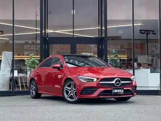ＣＬＡ２００ｄ AMGライン