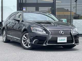 ＬＳ 600h バージョンC Iパック