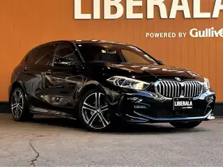 １シリーズ Mスポーツ EDジョイ+