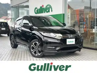 ヴェゼル Z ホンダセンシング