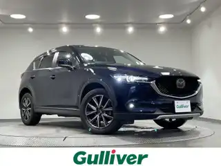 ＣＸ－５ XD プロアクティブ