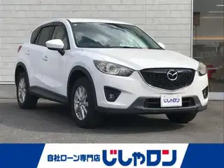 ＣＸ－５ 20S