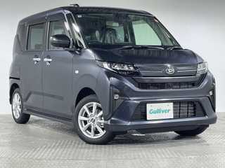 ムーヴ G
