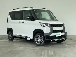 デリカミニ T プレミアム