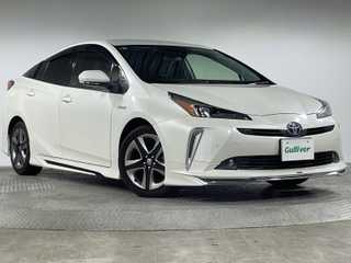 プリウス Sツーリングセレクション