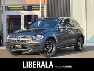 ＧＬＣ d 4マチック スポーツラインED