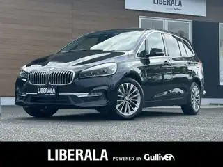 ２１８ｄ グランツアラー ラグジュアリー