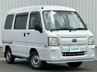 サンバー トランスポーター