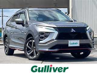 エクリプス クロス ＰＨＥＶ P