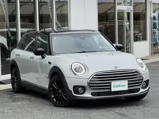 ＭＩＮＩ クーパーD