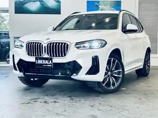 Ｘ３ xDrive20d Mスポーツ