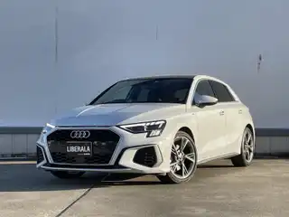 Ａ３ SB 30TFSI Sライン