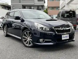 レガシィ ツーリングワゴン 2．0GT DIT アイサイト