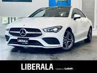 ＣＬＡ２００ｄ AMGライン
