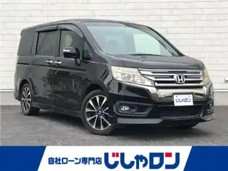 ステップワゴン スパーダ Z クールスピリット