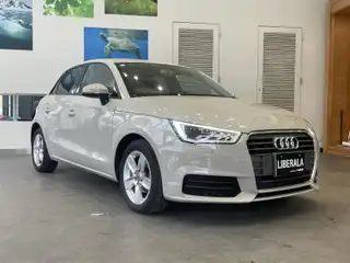 Ａ１ SB 1．0TFSI