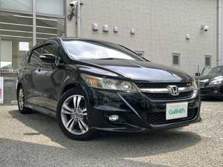 ストリーム RSZ