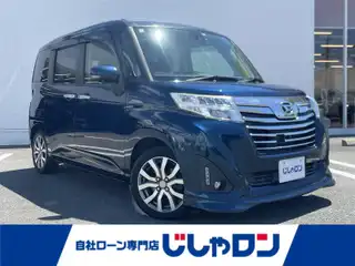 トール カスタムG ターボ SAⅡ