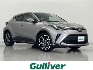 Ｃ－ＨＲ G