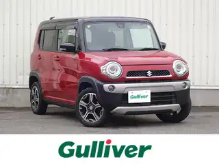 ハスラー X