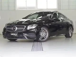 Ｅ３００ クーペ スポーツ