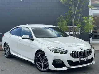 ＢＭＷ ２１８ｄ グランクーペ Mスポーツ EDジョイ+