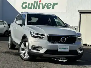 ＸＣ４０ T4 AWD モメンタム