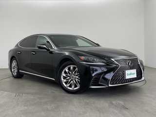 ＬＳ 500 バージョンL